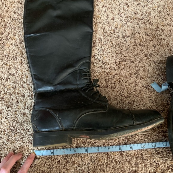 Devon Aire Riding Boots - Picture 5 of 6